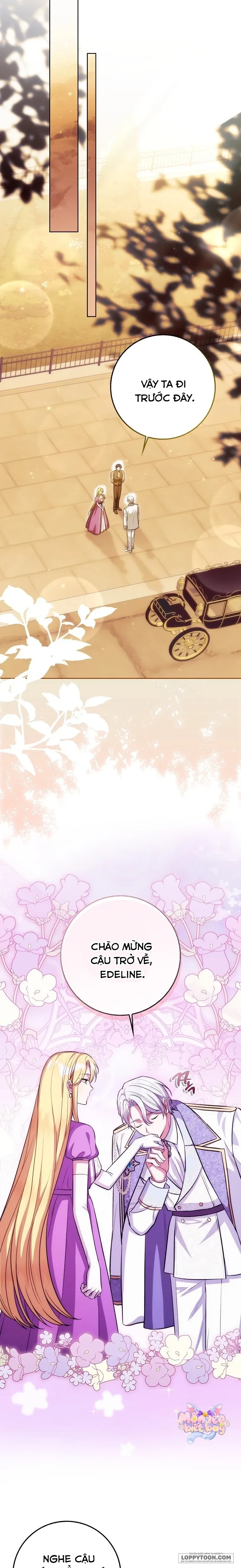 Tôi Cứ Nghĩ Mình Trở Về Là Kết Thúc, Không Ngờ Thể Loại Thay Đổi Rồi! Chapter 6 - 32