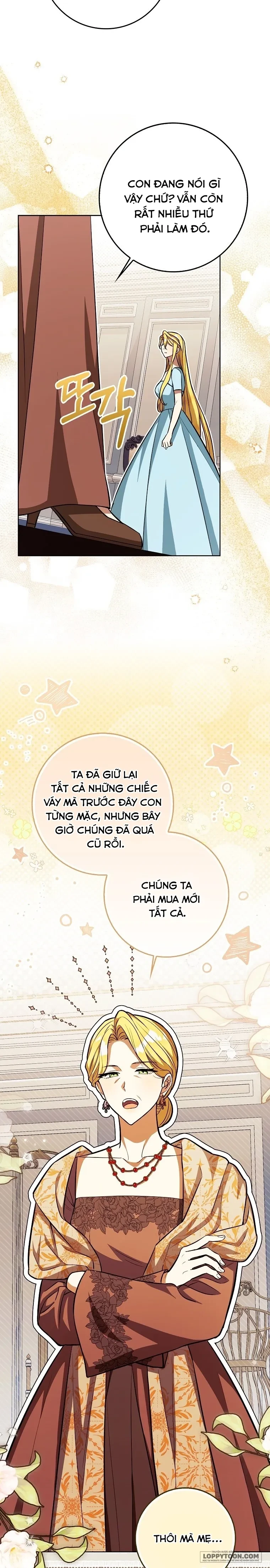 Tôi Cứ Nghĩ Mình Trở Về Là Kết Thúc, Không Ngờ Thể Loại Thay Đổi Rồi! Chapter 6 - 37