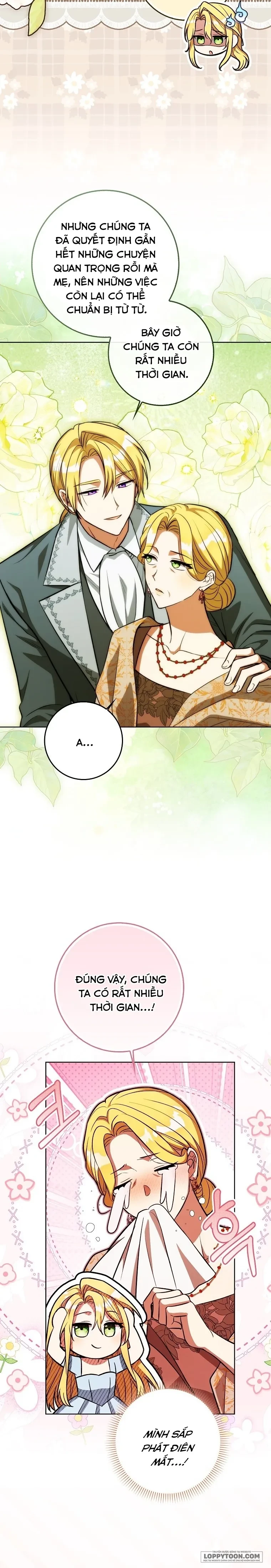 Tôi Cứ Nghĩ Mình Trở Về Là Kết Thúc, Không Ngờ Thể Loại Thay Đổi Rồi! Chapter 6 - 38