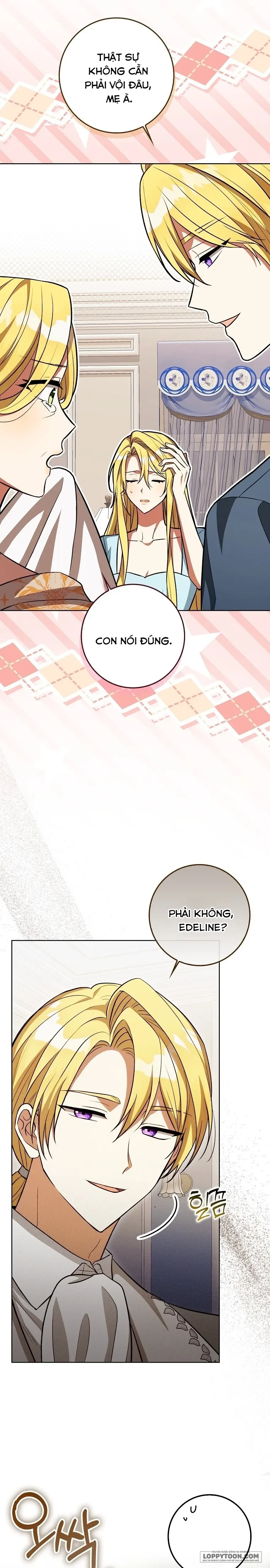 Tôi Cứ Nghĩ Mình Trở Về Là Kết Thúc, Không Ngờ Thể Loại Thay Đổi Rồi! Chapter 6 - 39