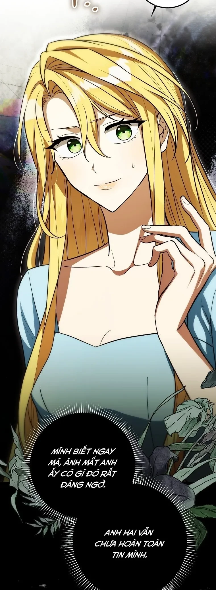 Tôi Cứ Nghĩ Mình Trở Về Là Kết Thúc, Không Ngờ Thể Loại Thay Đổi Rồi! Chapter 6 - 40