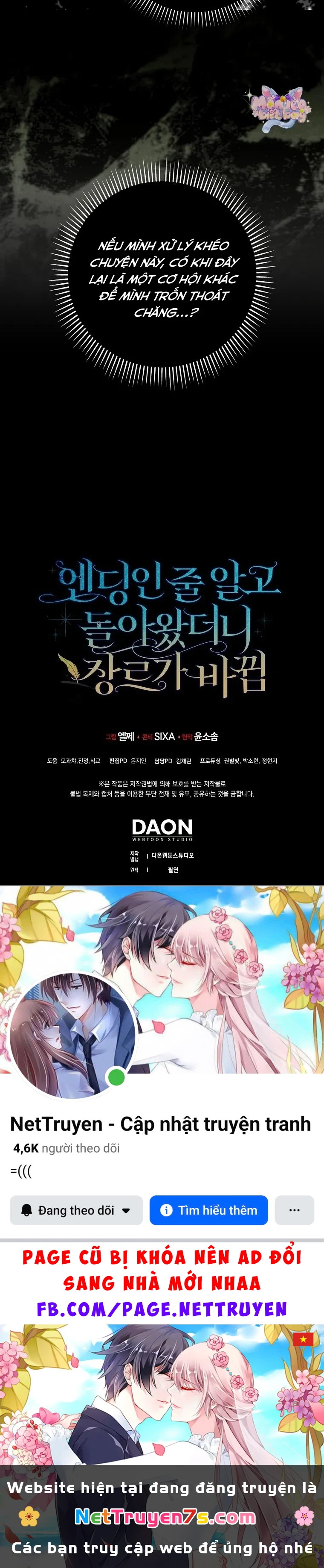 Tôi Cứ Nghĩ Mình Trở Về Là Kết Thúc, Không Ngờ Thể Loại Thay Đổi Rồi! Chapter 6 - 41