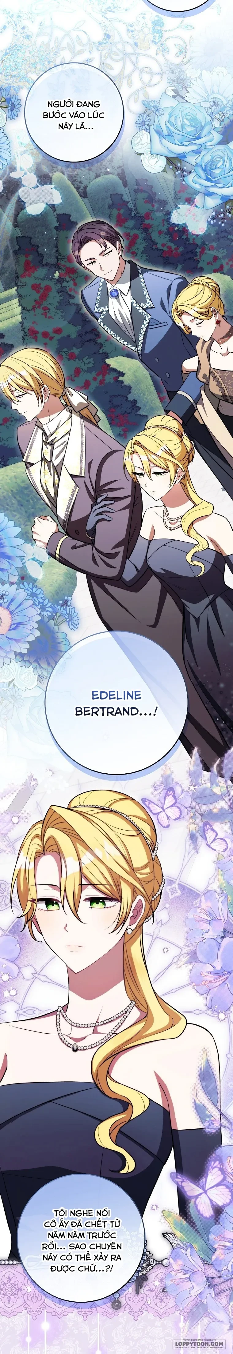 Tôi Cứ Nghĩ Mình Trở Về Là Kết Thúc, Không Ngờ Thể Loại Thay Đổi Rồi! Chapter 7 - 3