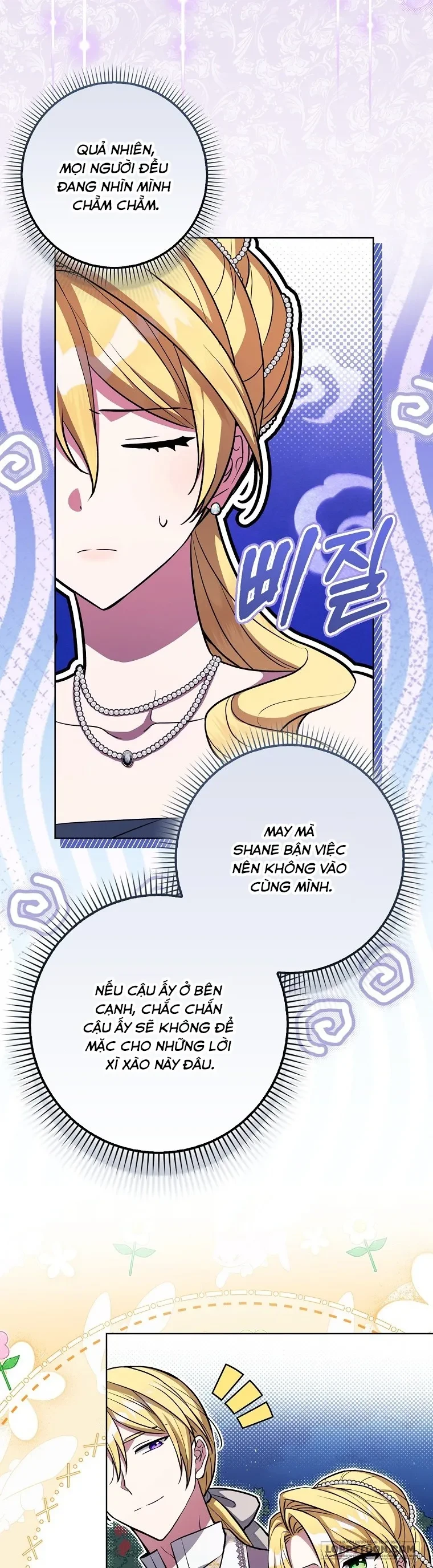 Tôi Cứ Nghĩ Mình Trở Về Là Kết Thúc, Không Ngờ Thể Loại Thay Đổi Rồi! Chapter 7 - 4