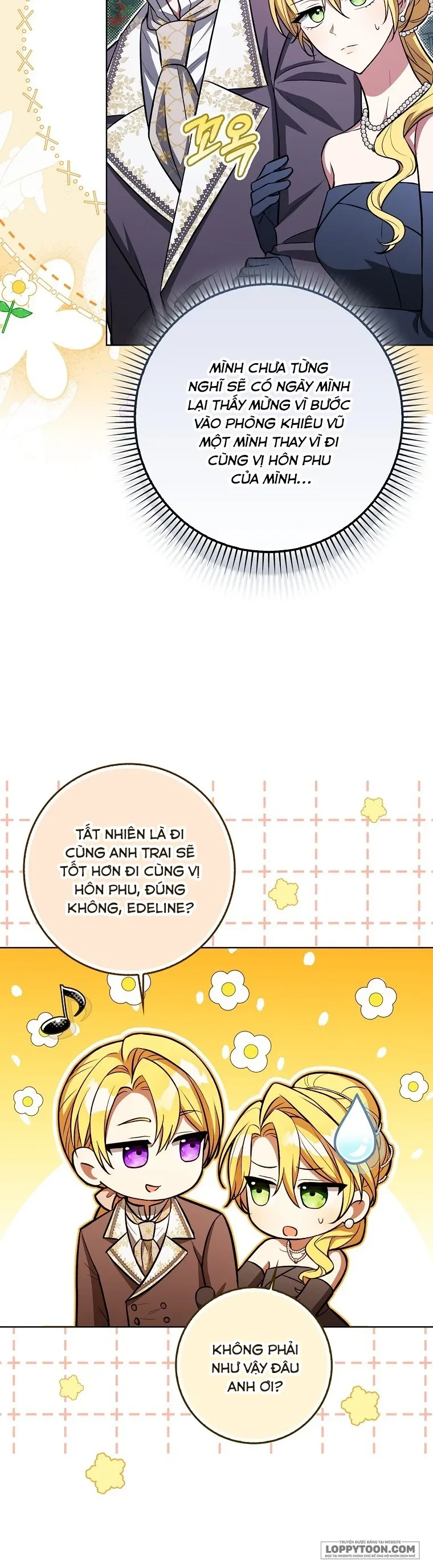 Tôi Cứ Nghĩ Mình Trở Về Là Kết Thúc, Không Ngờ Thể Loại Thay Đổi Rồi! Chapter 7 - 5