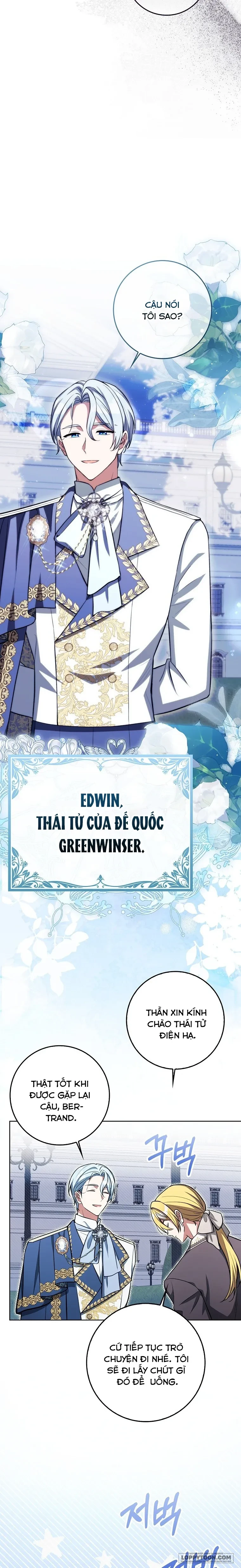 Tôi Cứ Nghĩ Mình Trở Về Là Kết Thúc, Không Ngờ Thể Loại Thay Đổi Rồi! Chapter 7 - 9