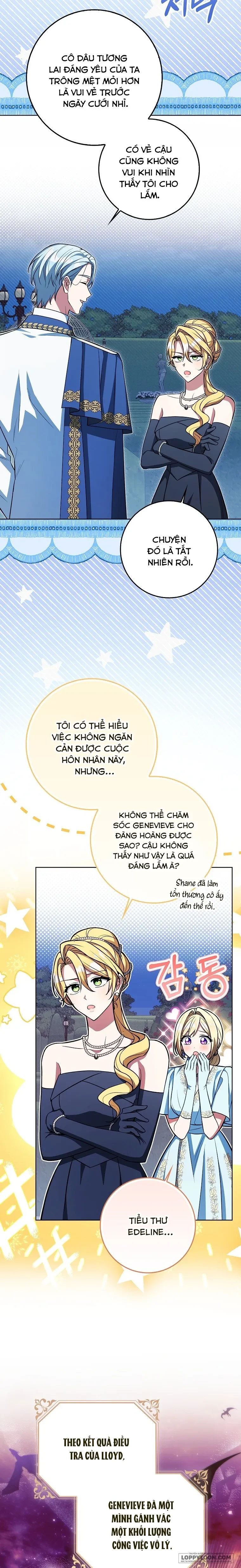 Tôi Cứ Nghĩ Mình Trở Về Là Kết Thúc, Không Ngờ Thể Loại Thay Đổi Rồi! Chapter 7 - 10