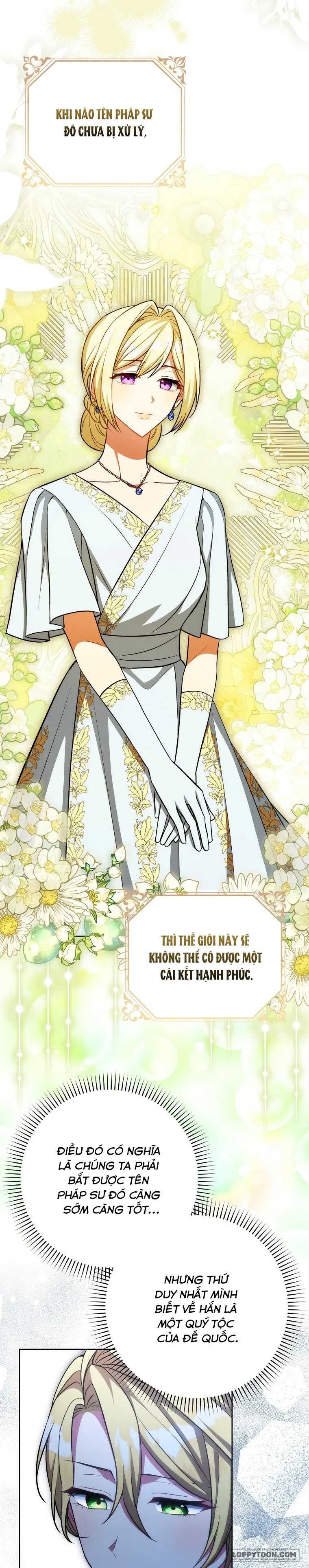 Tôi Cứ Nghĩ Mình Trở Về Là Kết Thúc, Không Ngờ Thể Loại Thay Đổi Rồi! Chapter 7 - 14