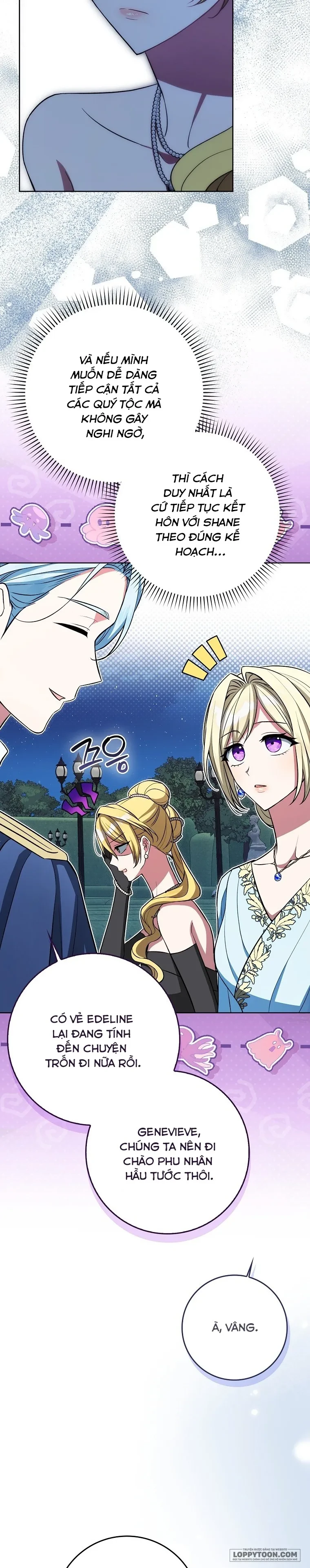 Tôi Cứ Nghĩ Mình Trở Về Là Kết Thúc, Không Ngờ Thể Loại Thay Đổi Rồi! Chapter 7 - 15