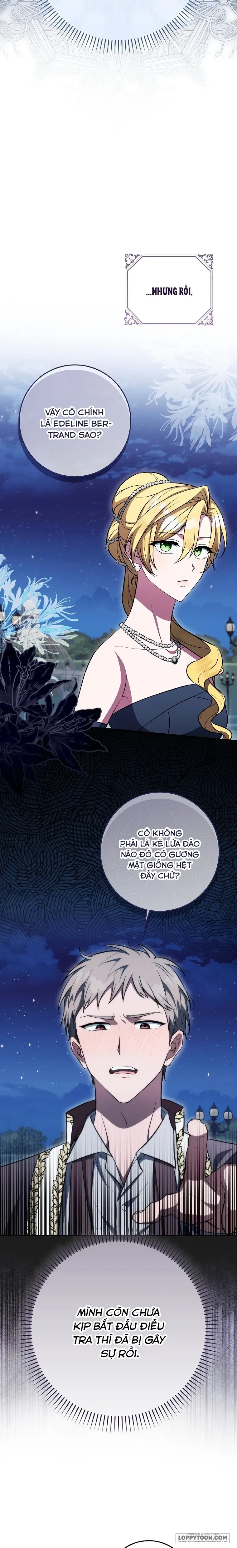 Tôi Cứ Nghĩ Mình Trở Về Là Kết Thúc, Không Ngờ Thể Loại Thay Đổi Rồi! Chapter 7 - 17