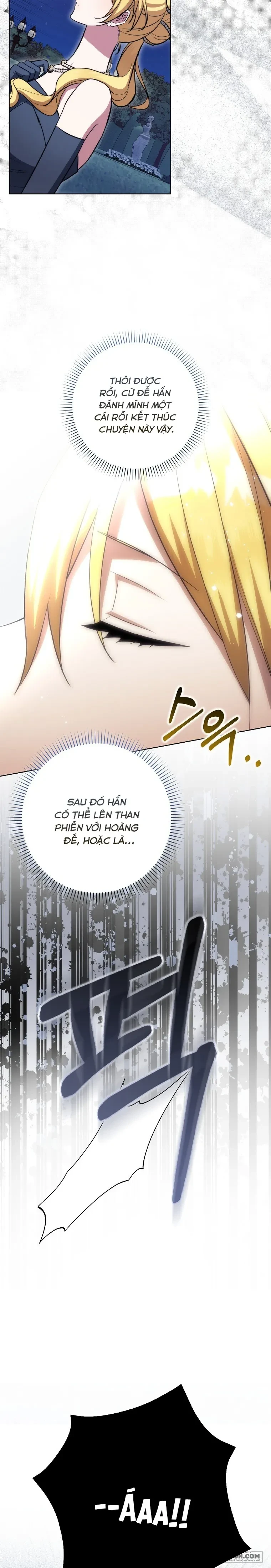 Tôi Cứ Nghĩ Mình Trở Về Là Kết Thúc, Không Ngờ Thể Loại Thay Đổi Rồi! Chapter 7 - 25