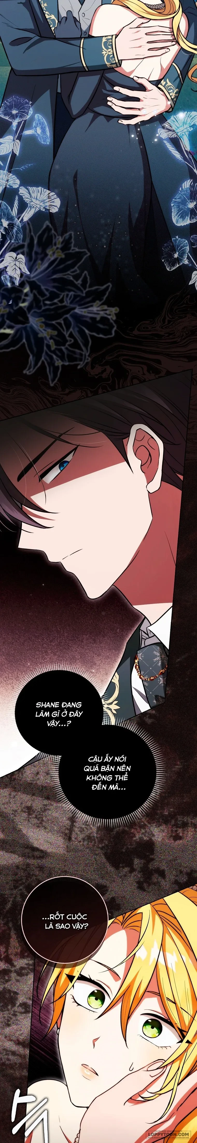 Tôi Cứ Nghĩ Mình Trở Về Là Kết Thúc, Không Ngờ Thể Loại Thay Đổi Rồi! Chapter 7 - 27