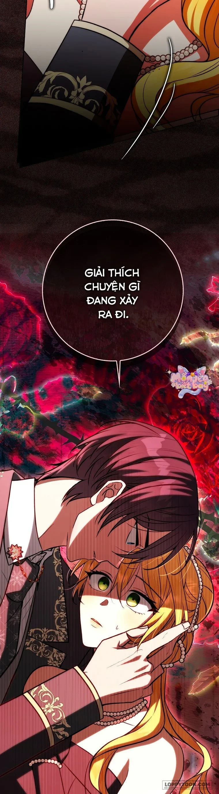 Tôi Cứ Nghĩ Mình Trở Về Là Kết Thúc, Không Ngờ Thể Loại Thay Đổi Rồi! Chapter 7 - 28