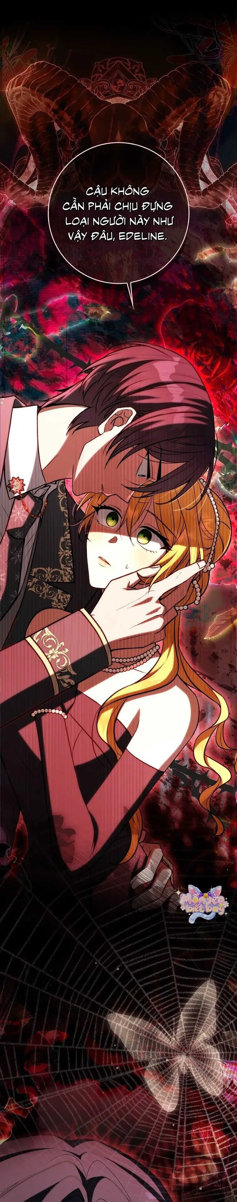 Tôi Cứ Nghĩ Mình Trở Về Là Kết Thúc, Không Ngờ Thể Loại Thay Đổi Rồi! Chapter 8 - 2