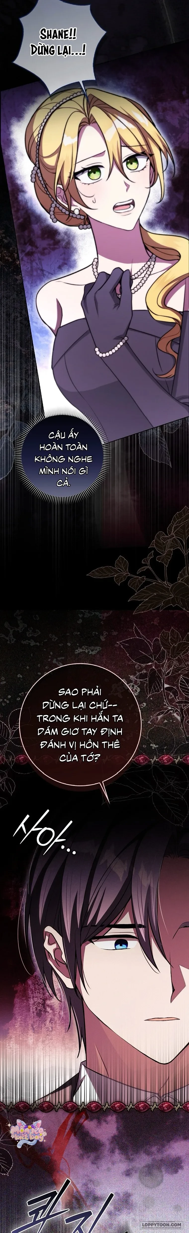 Tôi Cứ Nghĩ Mình Trở Về Là Kết Thúc, Không Ngờ Thể Loại Thay Đổi Rồi! Chapter 8 - 6