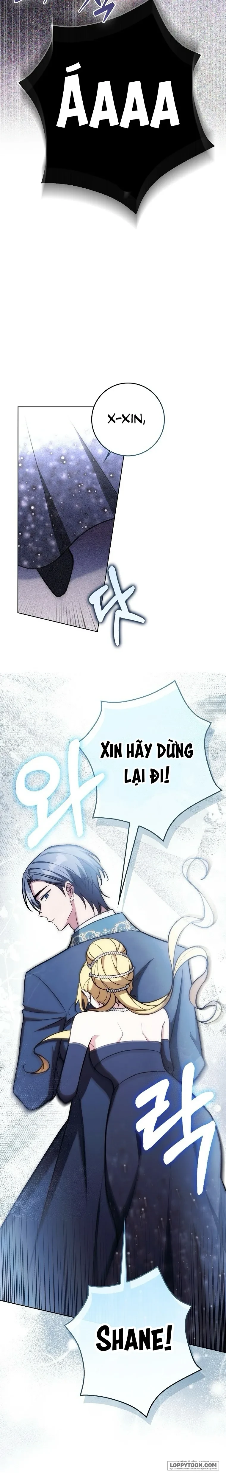 Tôi Cứ Nghĩ Mình Trở Về Là Kết Thúc, Không Ngờ Thể Loại Thay Đổi Rồi! Chapter 8 - 7