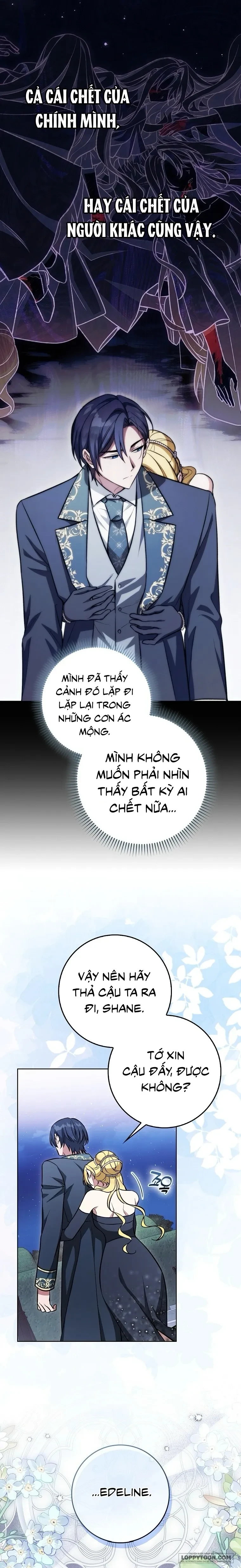 Tôi Cứ Nghĩ Mình Trở Về Là Kết Thúc, Không Ngờ Thể Loại Thay Đổi Rồi! Chapter 8 - 9
