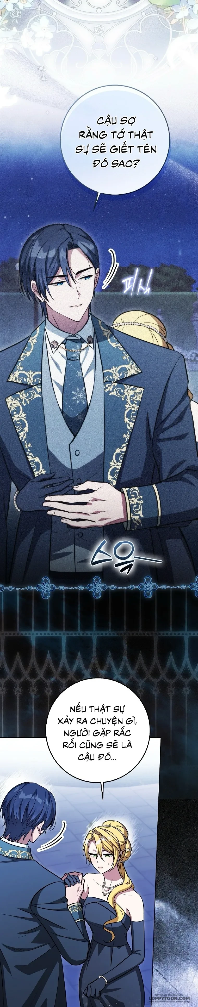 Tôi Cứ Nghĩ Mình Trở Về Là Kết Thúc, Không Ngờ Thể Loại Thay Đổi Rồi! Chapter 8 - 10