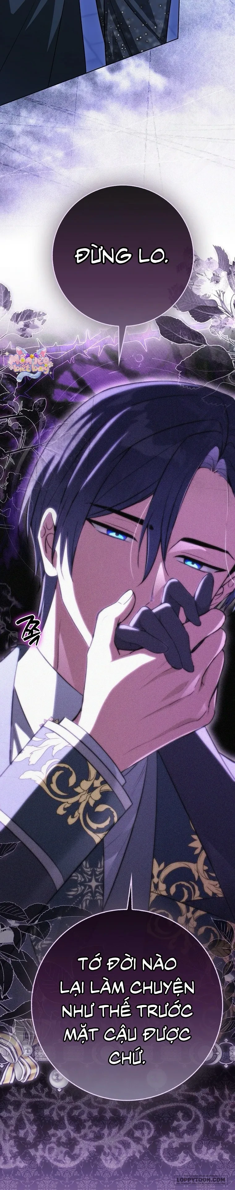 Tôi Cứ Nghĩ Mình Trở Về Là Kết Thúc, Không Ngờ Thể Loại Thay Đổi Rồi! Chapter 8 - 11