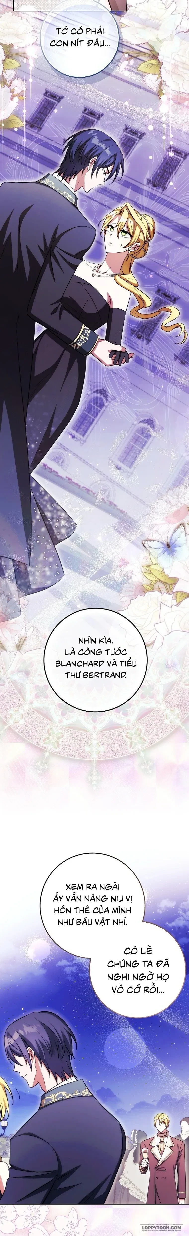 Tôi Cứ Nghĩ Mình Trở Về Là Kết Thúc, Không Ngờ Thể Loại Thay Đổi Rồi! Chapter 8 - 13