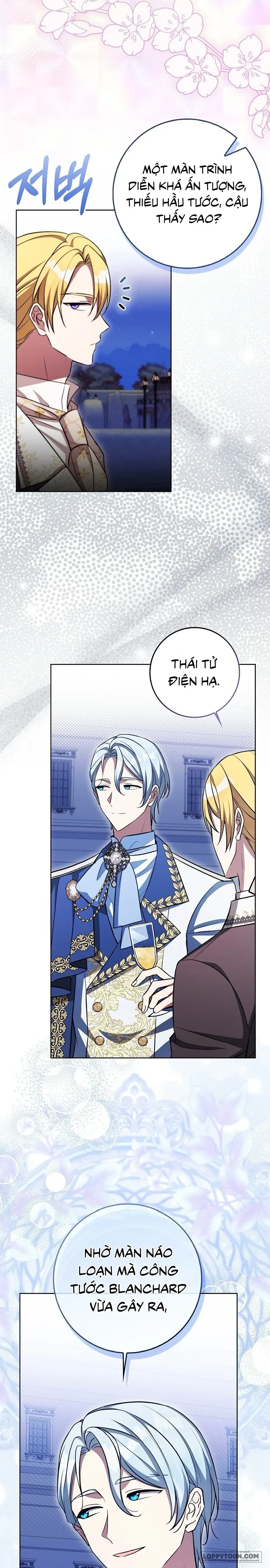 Tôi Cứ Nghĩ Mình Trở Về Là Kết Thúc, Không Ngờ Thể Loại Thay Đổi Rồi! Chapter 8 - 14