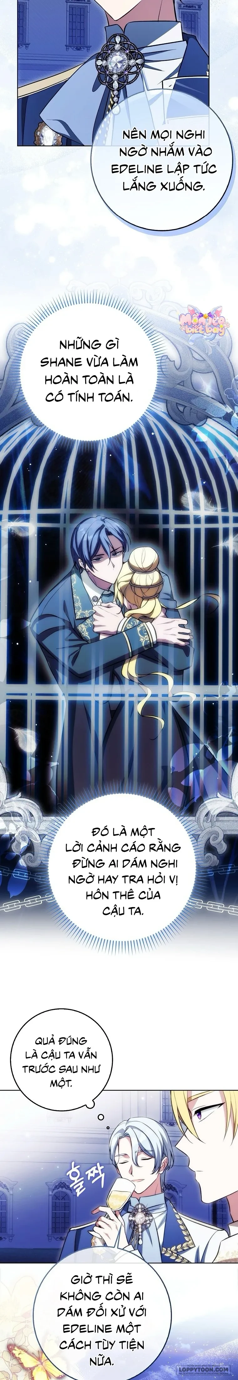 Tôi Cứ Nghĩ Mình Trở Về Là Kết Thúc, Không Ngờ Thể Loại Thay Đổi Rồi! Chapter 8 - 15