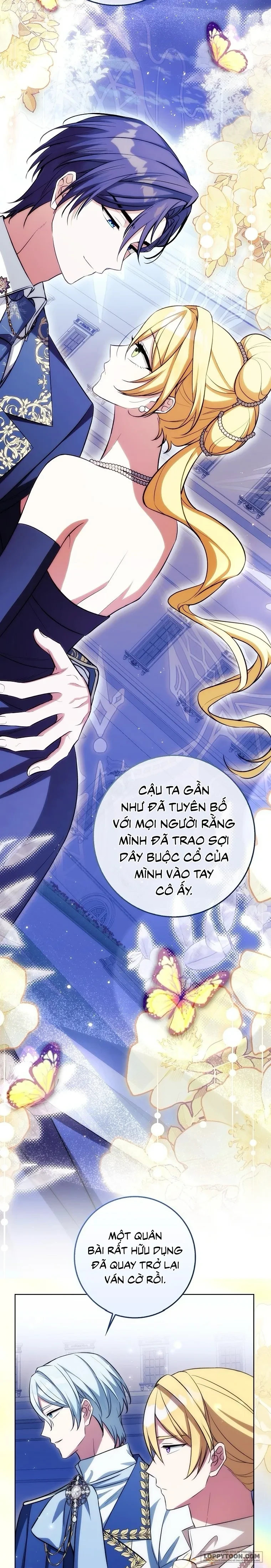 Tôi Cứ Nghĩ Mình Trở Về Là Kết Thúc, Không Ngờ Thể Loại Thay Đổi Rồi! Chapter 8 - 16