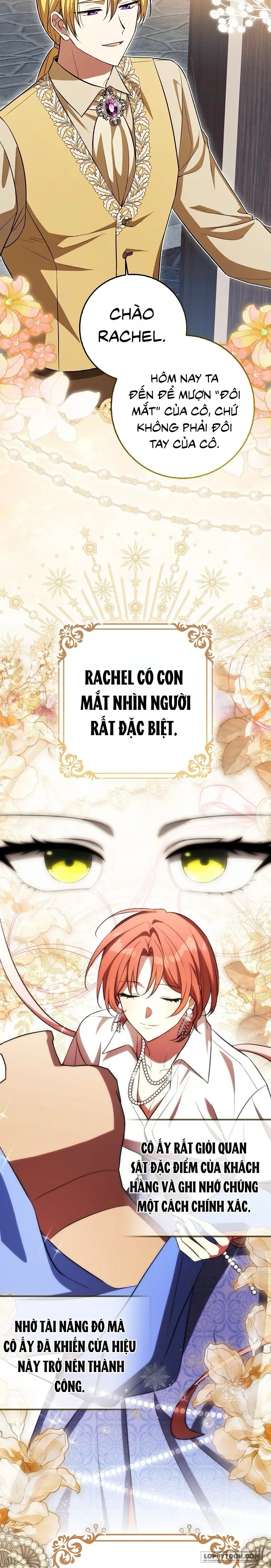 Tôi Cứ Nghĩ Mình Trở Về Là Kết Thúc, Không Ngờ Thể Loại Thay Đổi Rồi! Chapter 8 - 19