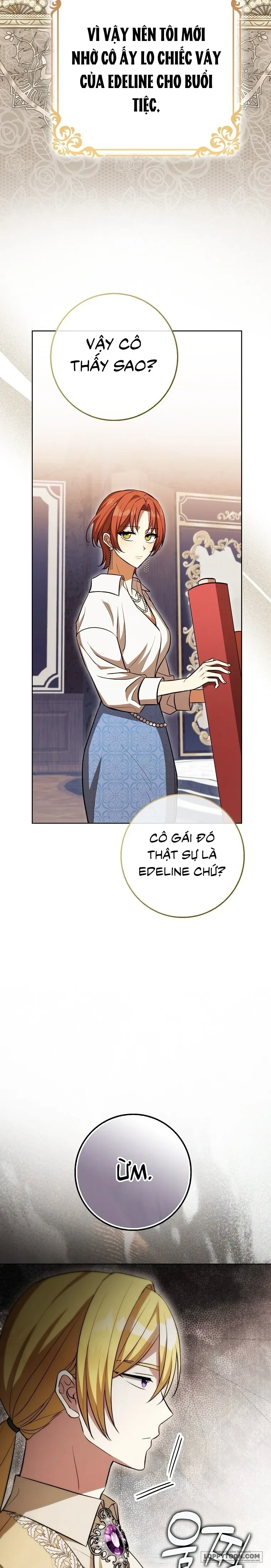 Tôi Cứ Nghĩ Mình Trở Về Là Kết Thúc, Không Ngờ Thể Loại Thay Đổi Rồi! Chapter 8 - 20