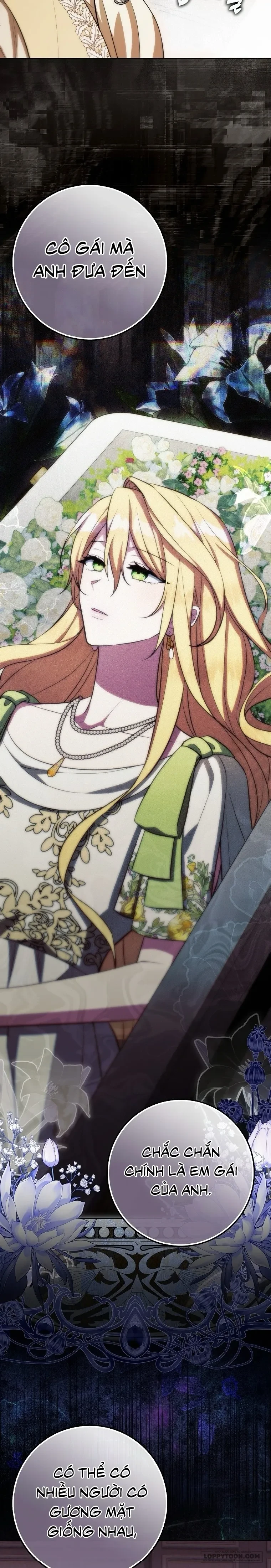 Tôi Cứ Nghĩ Mình Trở Về Là Kết Thúc, Không Ngờ Thể Loại Thay Đổi Rồi! Chapter 8 - 21