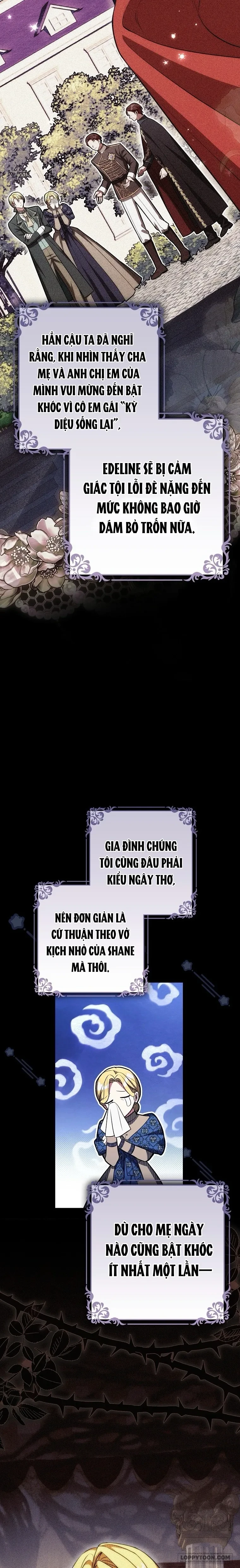 Tôi Cứ Nghĩ Mình Trở Về Là Kết Thúc, Không Ngờ Thể Loại Thay Đổi Rồi! Chapter 8 - 25