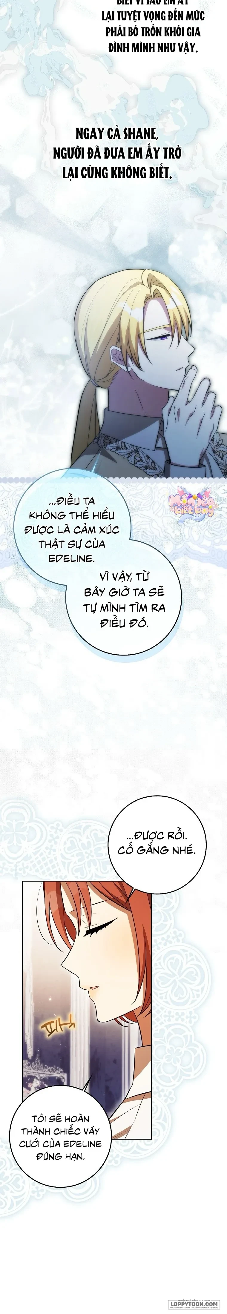 Tôi Cứ Nghĩ Mình Trở Về Là Kết Thúc, Không Ngờ Thể Loại Thay Đổi Rồi! Chapter 8 - 27