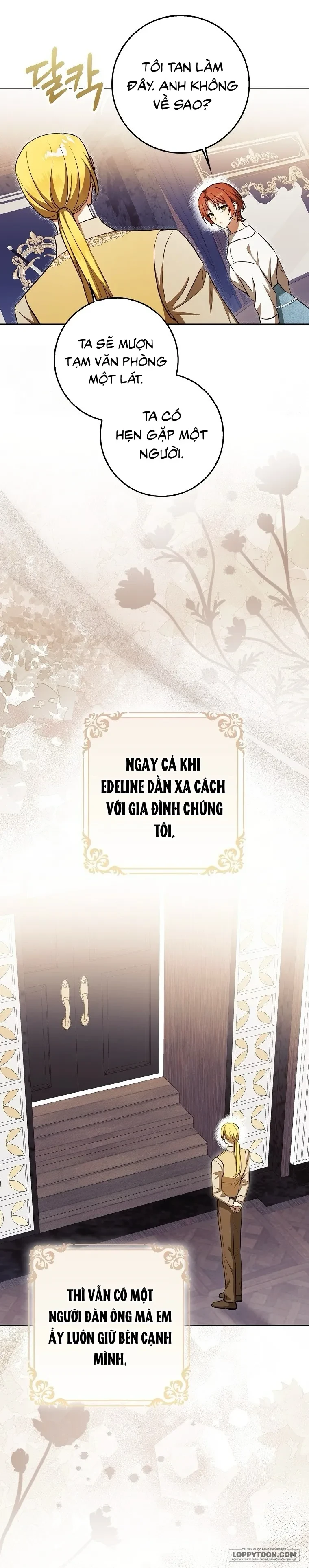 Tôi Cứ Nghĩ Mình Trở Về Là Kết Thúc, Không Ngờ Thể Loại Thay Đổi Rồi! Chapter 8 - 28