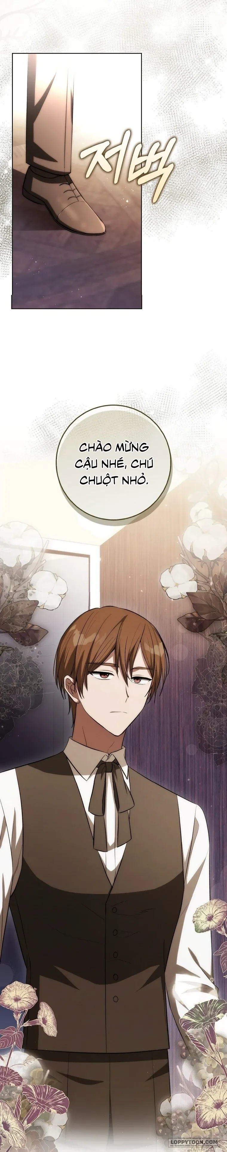 Tôi Cứ Nghĩ Mình Trở Về Là Kết Thúc, Không Ngờ Thể Loại Thay Đổi Rồi! Chapter 8 - 29