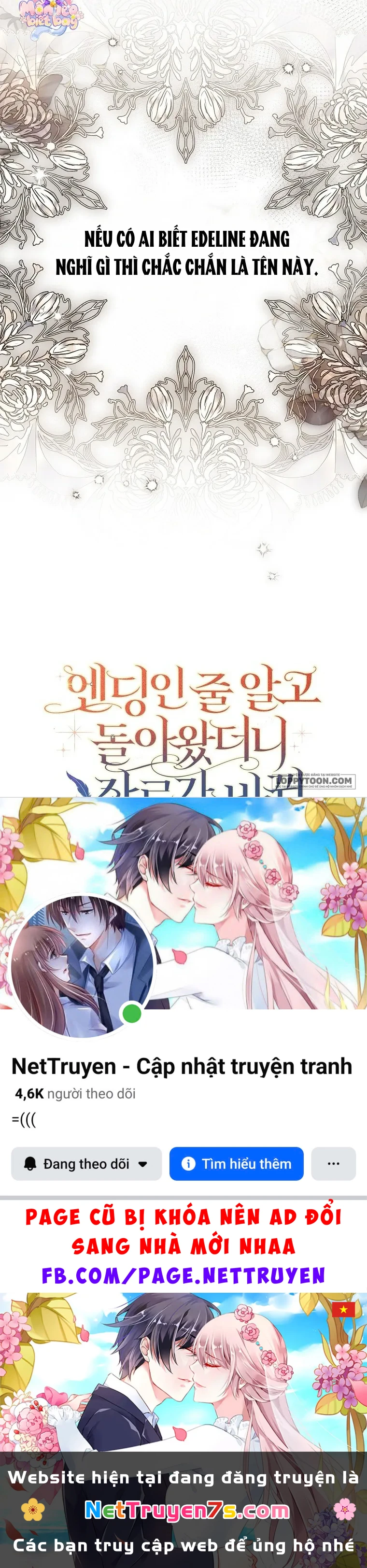 Tôi Cứ Nghĩ Mình Trở Về Là Kết Thúc, Không Ngờ Thể Loại Thay Đổi Rồi! Chapter 8 - 31