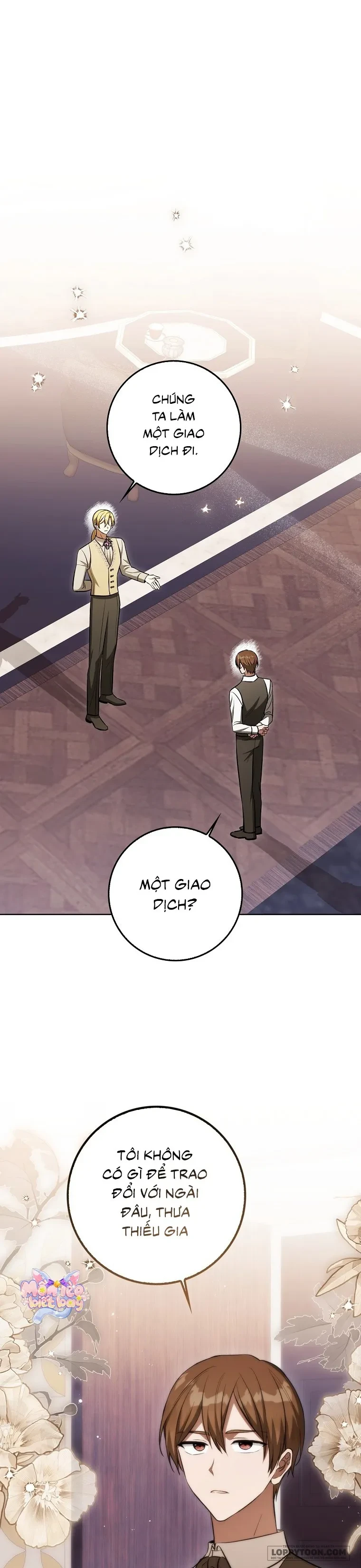 Tôi Cứ Nghĩ Mình Trở Về Là Kết Thúc, Không Ngờ Thể Loại Thay Đổi Rồi! Chapter 9 - 2