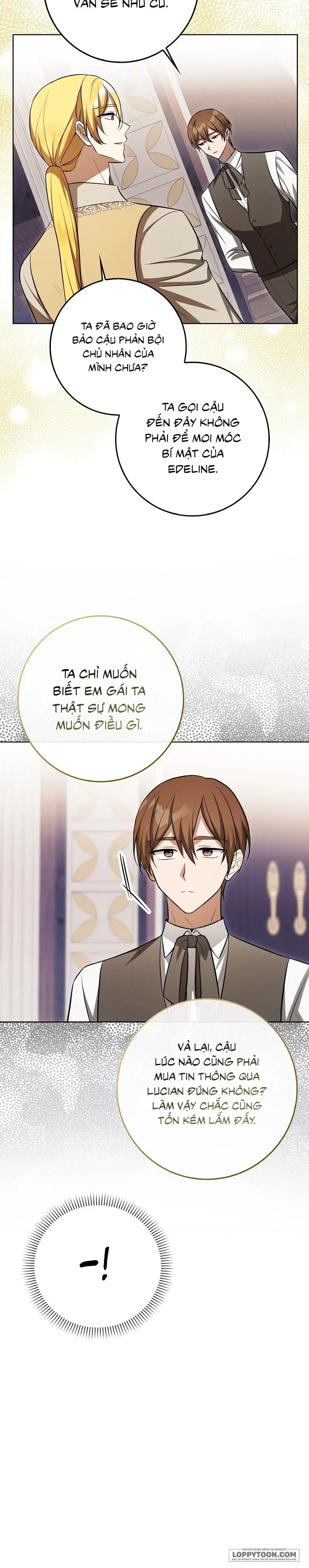 Tôi Cứ Nghĩ Mình Trở Về Là Kết Thúc, Không Ngờ Thể Loại Thay Đổi Rồi! Chapter 9 - 5