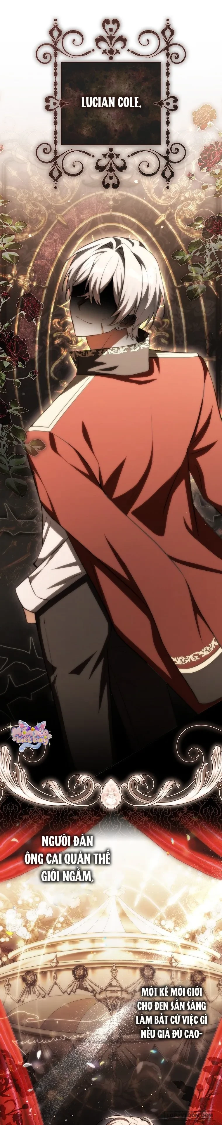 Tôi Cứ Nghĩ Mình Trở Về Là Kết Thúc, Không Ngờ Thể Loại Thay Đổi Rồi! Chapter 9 - 6