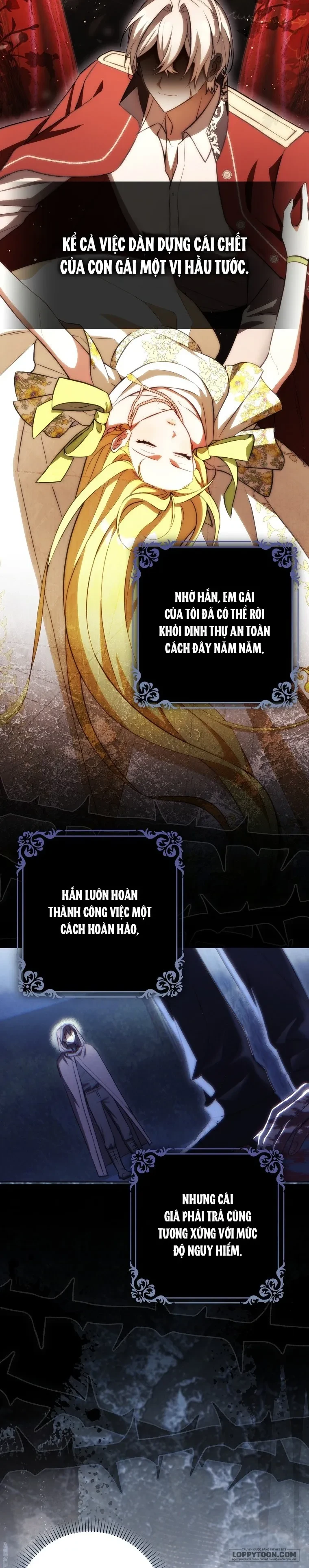 Tôi Cứ Nghĩ Mình Trở Về Là Kết Thúc, Không Ngờ Thể Loại Thay Đổi Rồi! Chapter 9 - 7