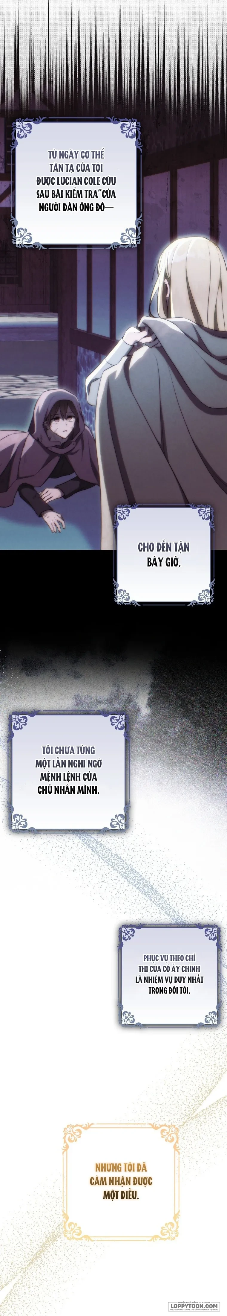 Tôi Cứ Nghĩ Mình Trở Về Là Kết Thúc, Không Ngờ Thể Loại Thay Đổi Rồi! Chapter 9 - 10