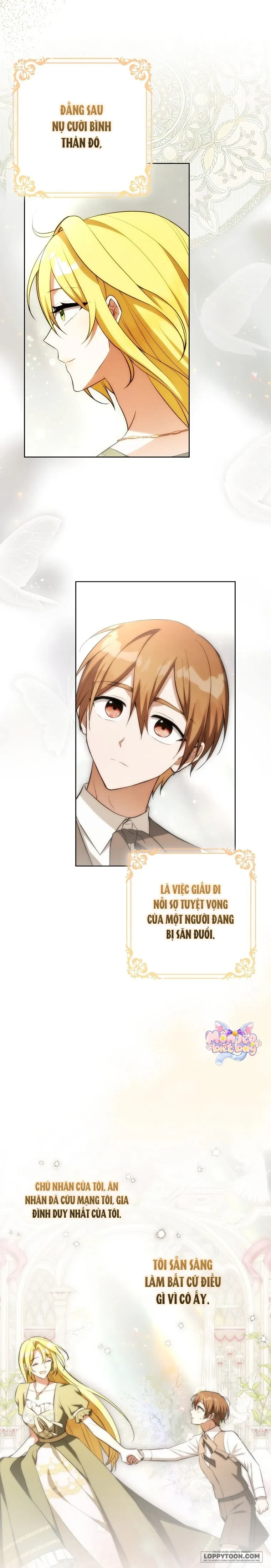 Tôi Cứ Nghĩ Mình Trở Về Là Kết Thúc, Không Ngờ Thể Loại Thay Đổi Rồi! Chapter 9 - 11