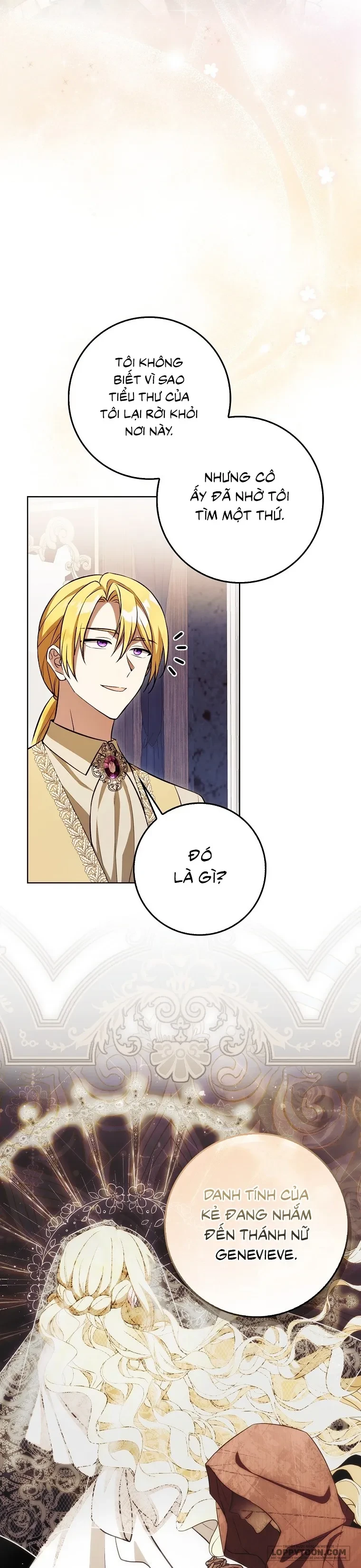 Tôi Cứ Nghĩ Mình Trở Về Là Kết Thúc, Không Ngờ Thể Loại Thay Đổi Rồi! Chapter 9 - 12