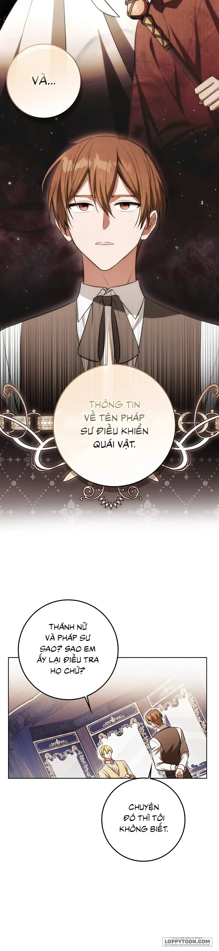 Tôi Cứ Nghĩ Mình Trở Về Là Kết Thúc, Không Ngờ Thể Loại Thay Đổi Rồi! Chapter 9 - 13