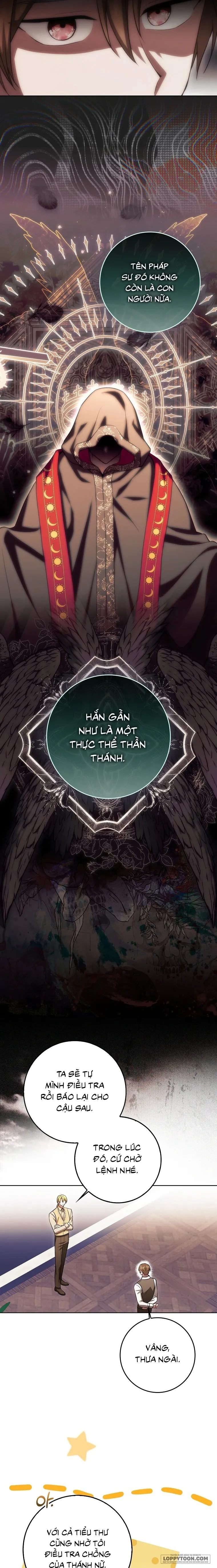 Tôi Cứ Nghĩ Mình Trở Về Là Kết Thúc, Không Ngờ Thể Loại Thay Đổi Rồi! Chapter 9 - 16