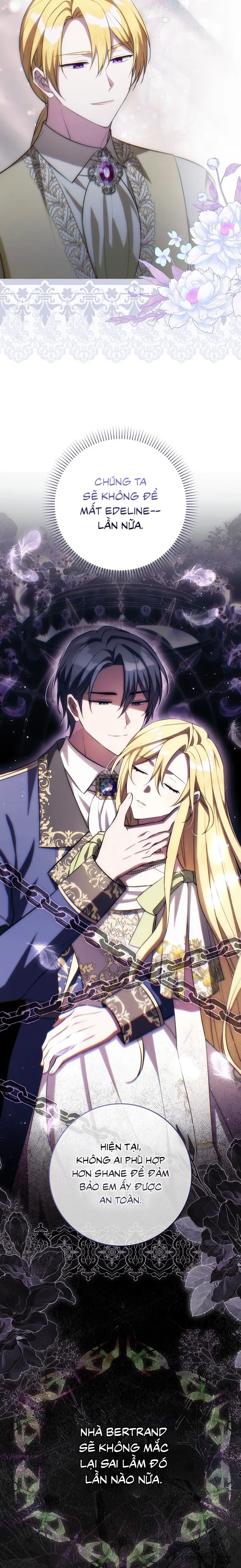 Tôi Cứ Nghĩ Mình Trở Về Là Kết Thúc, Không Ngờ Thể Loại Thay Đổi Rồi! Chapter 9 - 19