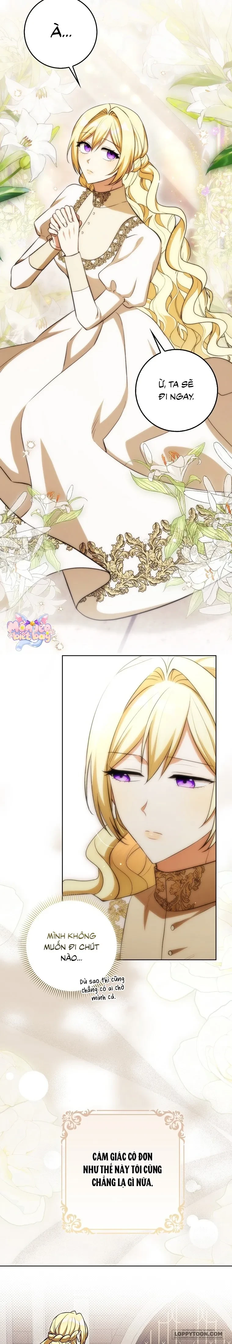 Tôi Cứ Nghĩ Mình Trở Về Là Kết Thúc, Không Ngờ Thể Loại Thay Đổi Rồi! Chapter 9 - 21