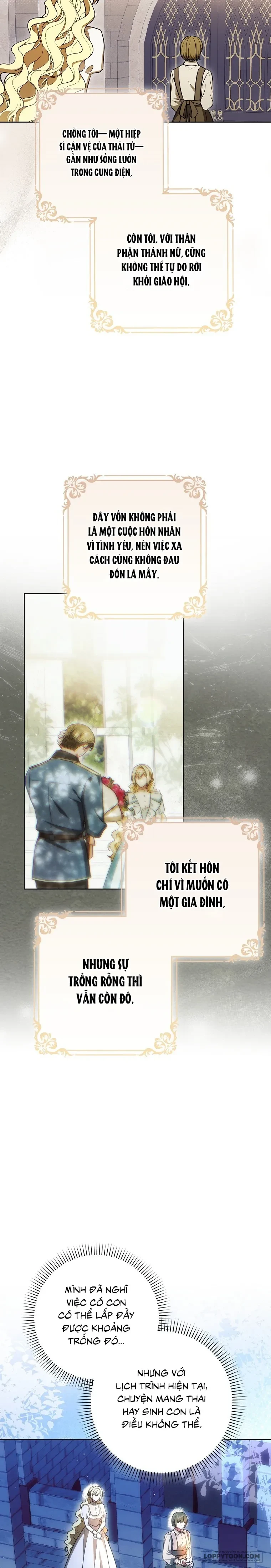 Tôi Cứ Nghĩ Mình Trở Về Là Kết Thúc, Không Ngờ Thể Loại Thay Đổi Rồi! Chapter 9 - 22