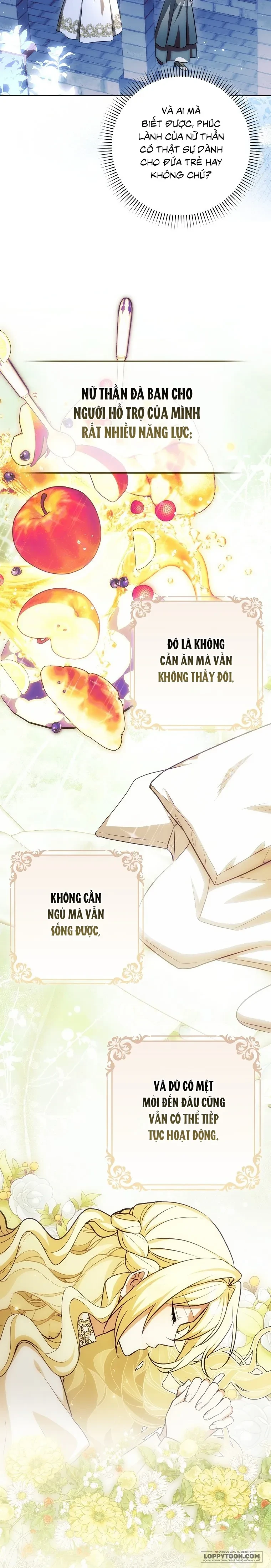 Tôi Cứ Nghĩ Mình Trở Về Là Kết Thúc, Không Ngờ Thể Loại Thay Đổi Rồi! Chapter 9 - 23