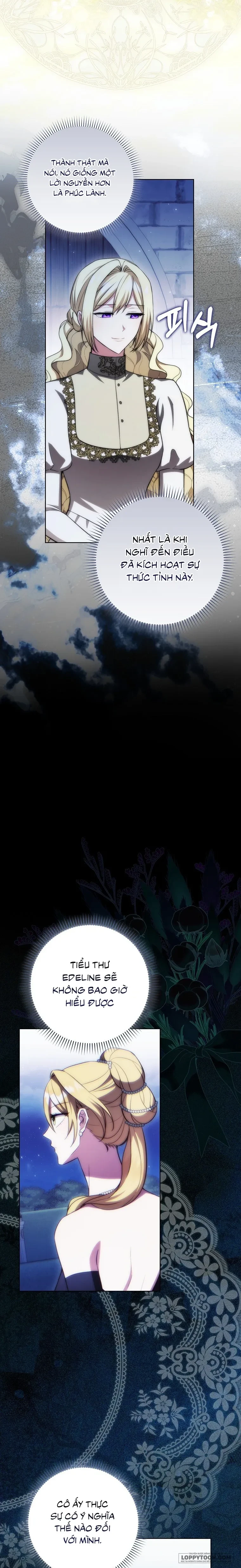 Tôi Cứ Nghĩ Mình Trở Về Là Kết Thúc, Không Ngờ Thể Loại Thay Đổi Rồi! Chapter 9 - 24