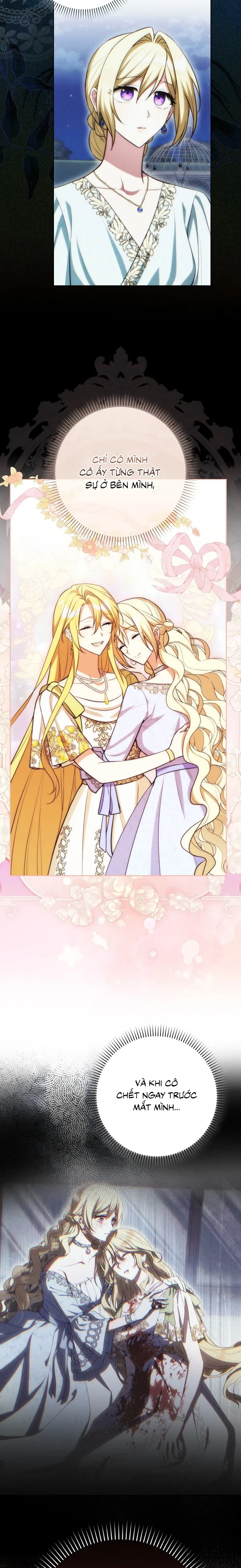 Tôi Cứ Nghĩ Mình Trở Về Là Kết Thúc, Không Ngờ Thể Loại Thay Đổi Rồi! Chapter 9 - 25